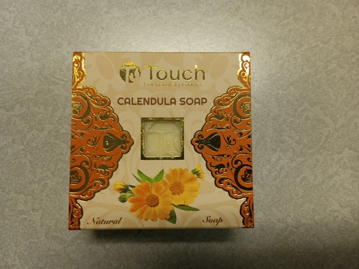 Calendula Soap