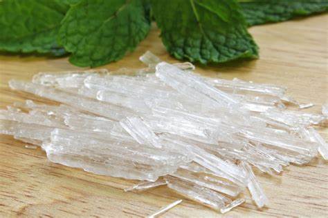 Menthol