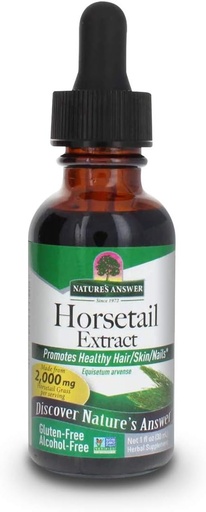 Horsetail Extract