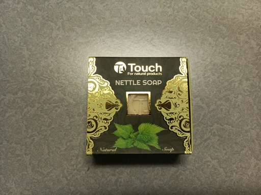 Nettle Soap