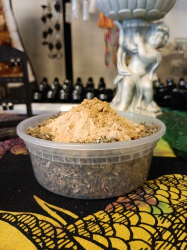 Fertili-Tea (Herbal Blend)