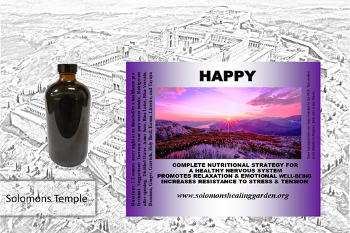 Happy