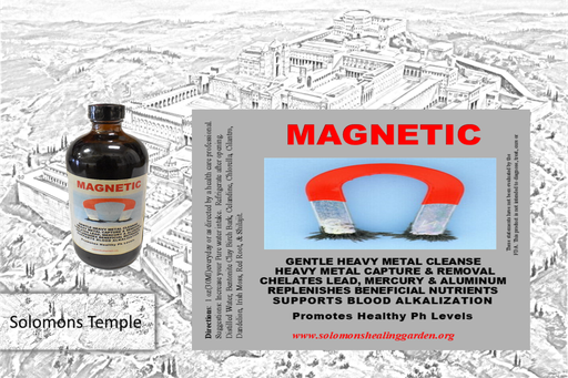 Magnetic