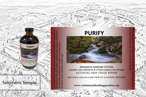Purify