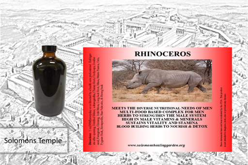 Rhinoceros