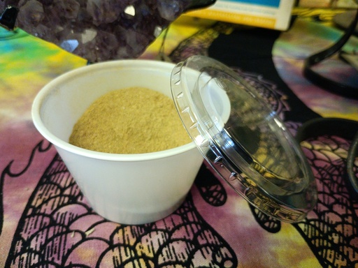 Fat Burner (In House Blend)